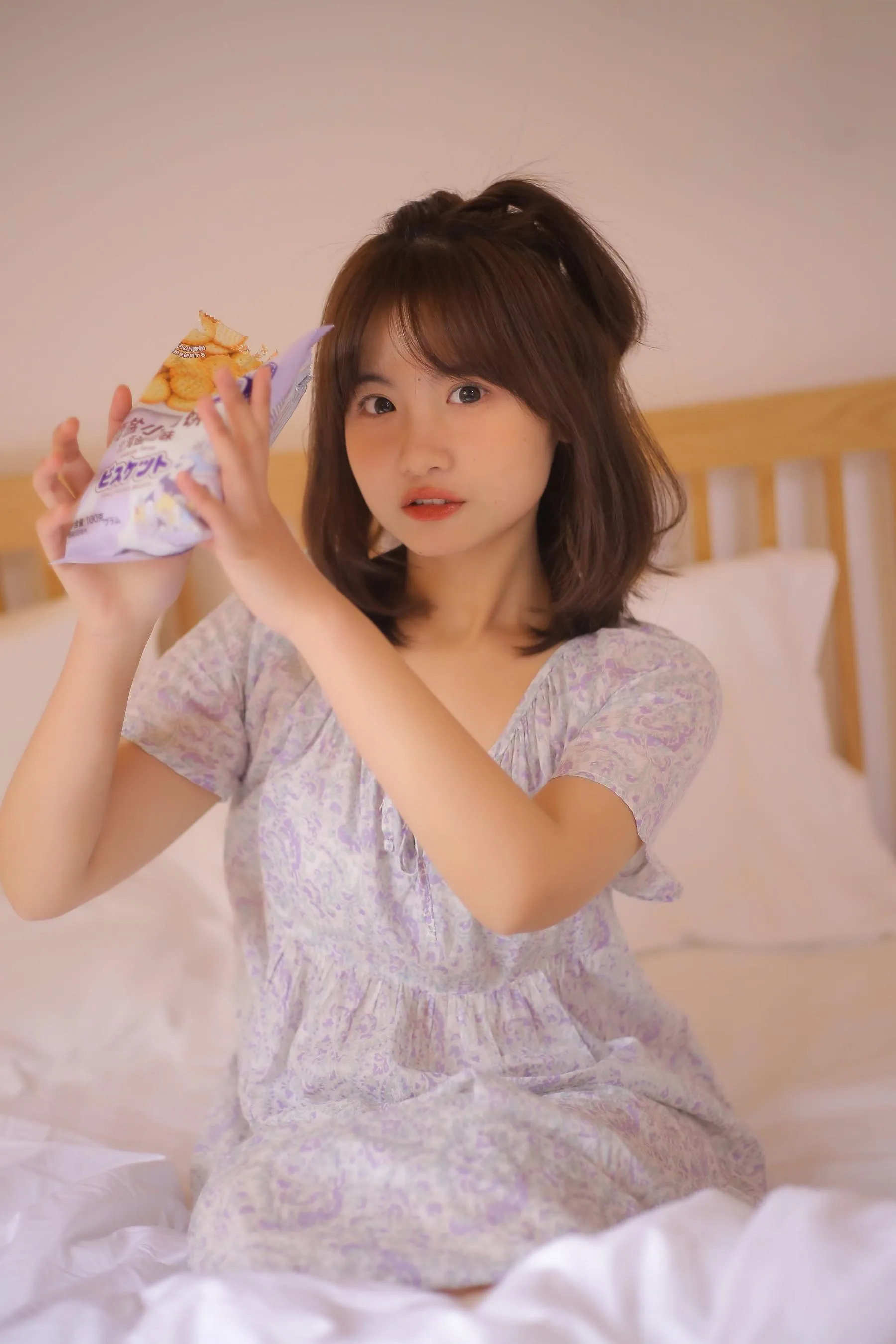 [YITUYU艺图语]2022.09.19 快乐万岁 小椿耶 [28P]插图6